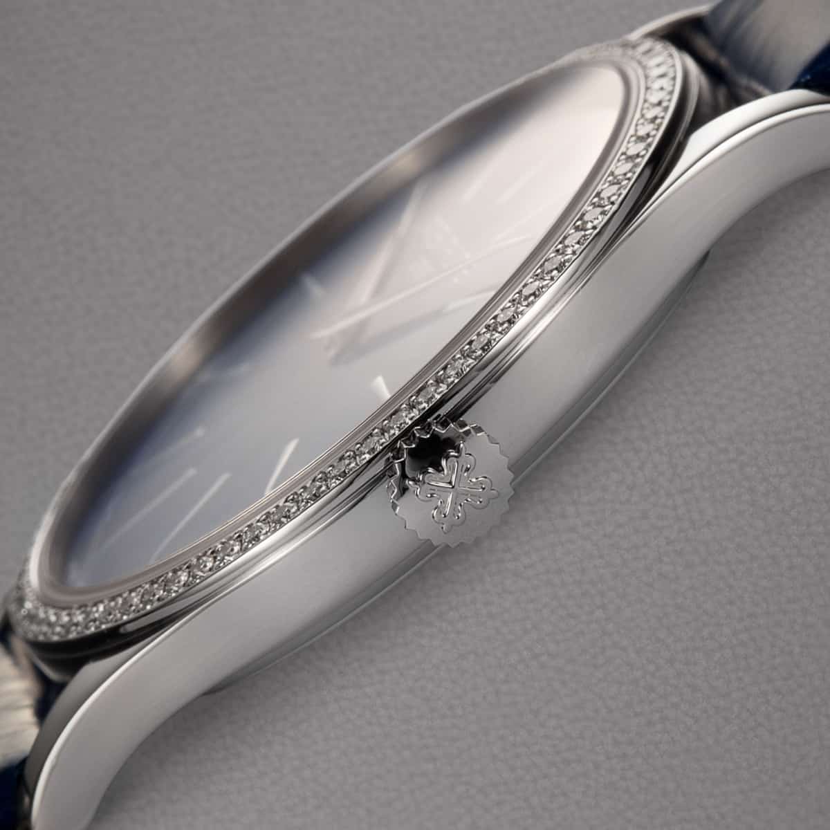 Patek Philippe Calatrava 4897/300G-001 Patek Philippe Calatrava 4897/300G-001